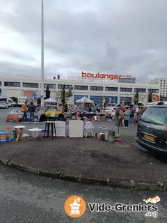 Photo de l'événement Brocante-Vide-greniers parking Auchan