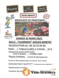 brocante vide greniers puces et bourse d'objets