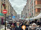 Photo Brocante vide greniers des Vitrines de Lisieux à Lisieux