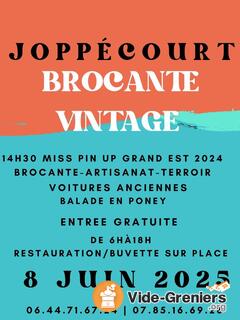 Photo de l'événement Brocante vintage