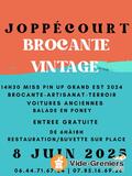 Brocante vintage