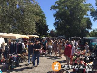 Photo de l'événement brocantes vide-greniers