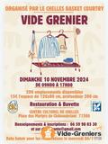 CBC vide grenier