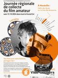 Collecte de films amateurs