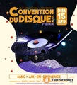 Photo Convention de disques (2ème édition) à Aix-en-Provence