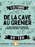 De la Cave au Grenier