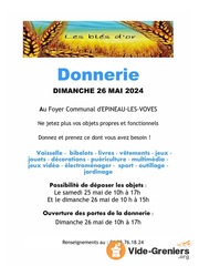 Donnerie