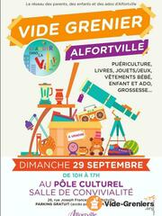 Photo de l'événement Enfant, Puériculture, jouets, livres