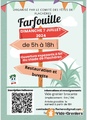 Photo Farfouille 40ème édition à Flachères