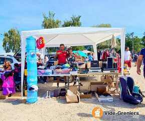 Photo de l'événement FARFOUILLE ANNUELLE de L'E.S Ambronay Saint Jean le Vieux