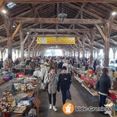 Photo de l'événement Farfouille d'automne