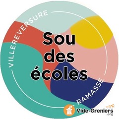 Photo de l'événement Farfouille du sou des écoles de Villereversure-Ramasse