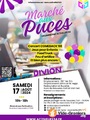 Photo Festival 34 - marche aux puces à Divion