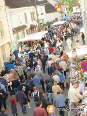 Photo de l'événement Fête du Cidre et Brocante