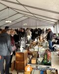 Fête du lac, Foire des artisans, brocante, Marché Gourmand