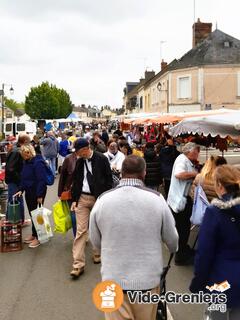 Photo de l'événement Fête du poulet