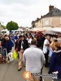 Fête du poulet