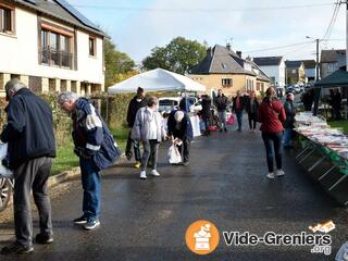 Photo de l'événement Fête du Pressoir de MARGY