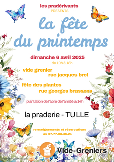 Photo de l'événement fête du printemps