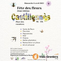 Photo de l'événement Fête des fleurs 2eme édition