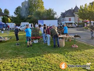 Photo de l'événement Fete de l'automne