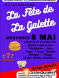 Photo Fête de la Galette - Vide-Grenier à Ambérieux