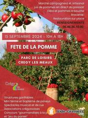 Photo de l'événement Fête de la Pomme