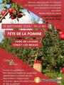 Fête de la Pomme