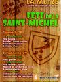 Photo Fête de la St Michel à La Meyze