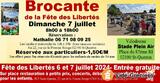 Photo Fête des libertes-entree gratuite à Saint-Quentin