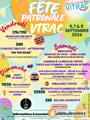 Photo Fête patronale de Vitrac (63) à Vitrac