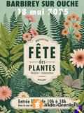 Fête des plantes Barbirey sur Ouche