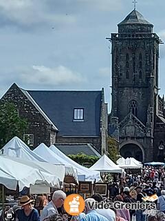 Photo de l'événement Foire aux antiquités brocante