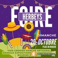 Foire D'Automne