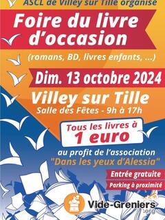 Foire du livre