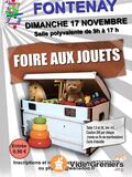 Foire aux jouets