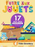 Photo Foire aux jouets à Lagny-sur-Marne