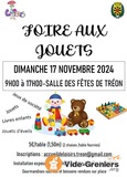 Foire aux jouets