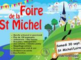 Foire de la St Michel