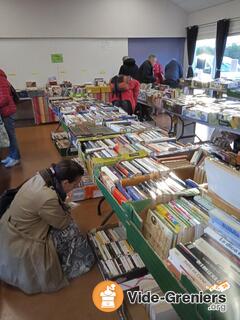 Photo de l'événement FOIRE aux LIVRES à 1 Euro