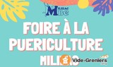 Foire puericulture