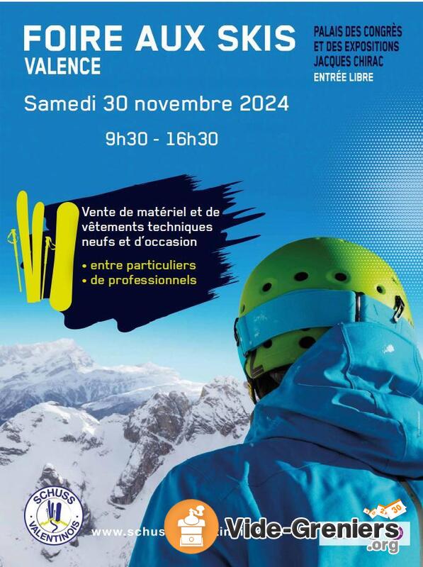 Foire aux skis