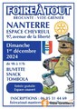 Foire a tout - brocante - vide grenier