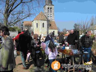 Photo de l'événement Foire à Tout de Méré