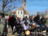 Foire à Tout de Méré