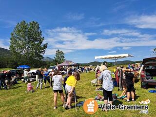 Photo de l'événement Foire - vide grenier