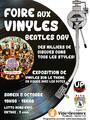 Foire aux vinyles Beatles Day