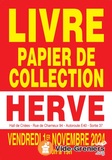 Photo Foires aux livres et vieux papiers à Herve