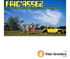 Photo Fric-Assez Gratiferia à Caplong