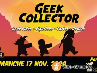 Geek Collector - Vesoul